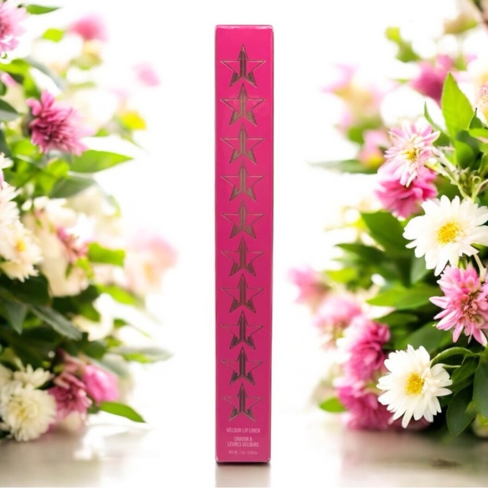 Jeffree Star Cosmetics Velour Lip Liner - SKIN TIGHT - Picture 4 of 8